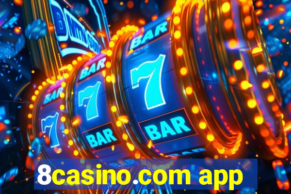 8casino.com app